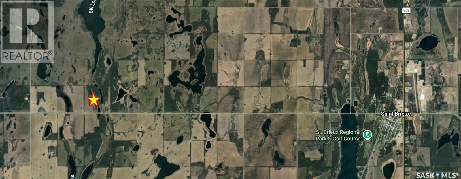 St. Brieux 70 Acre Parcel, Lake Lenore Rm No. 399, Saskatchewan  S0K 3V0 - Photo 2 - SK040920