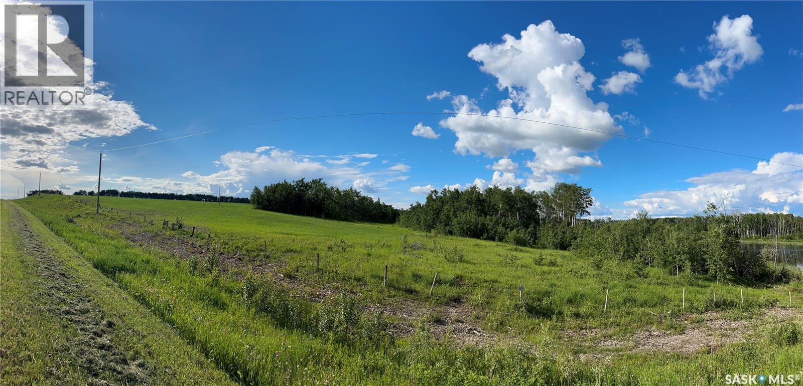 St. Brieux 70 Acre Parcel, Lake Lenore Rm No. 399, Saskatchewan  S0K 3V0 - Photo 3 - SK040920