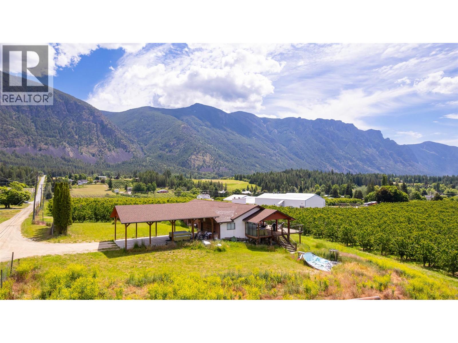 3851 Canyon-Lister Road, Canyon, British Columbia  V0B 1C1 - Photo 36 - 10390801