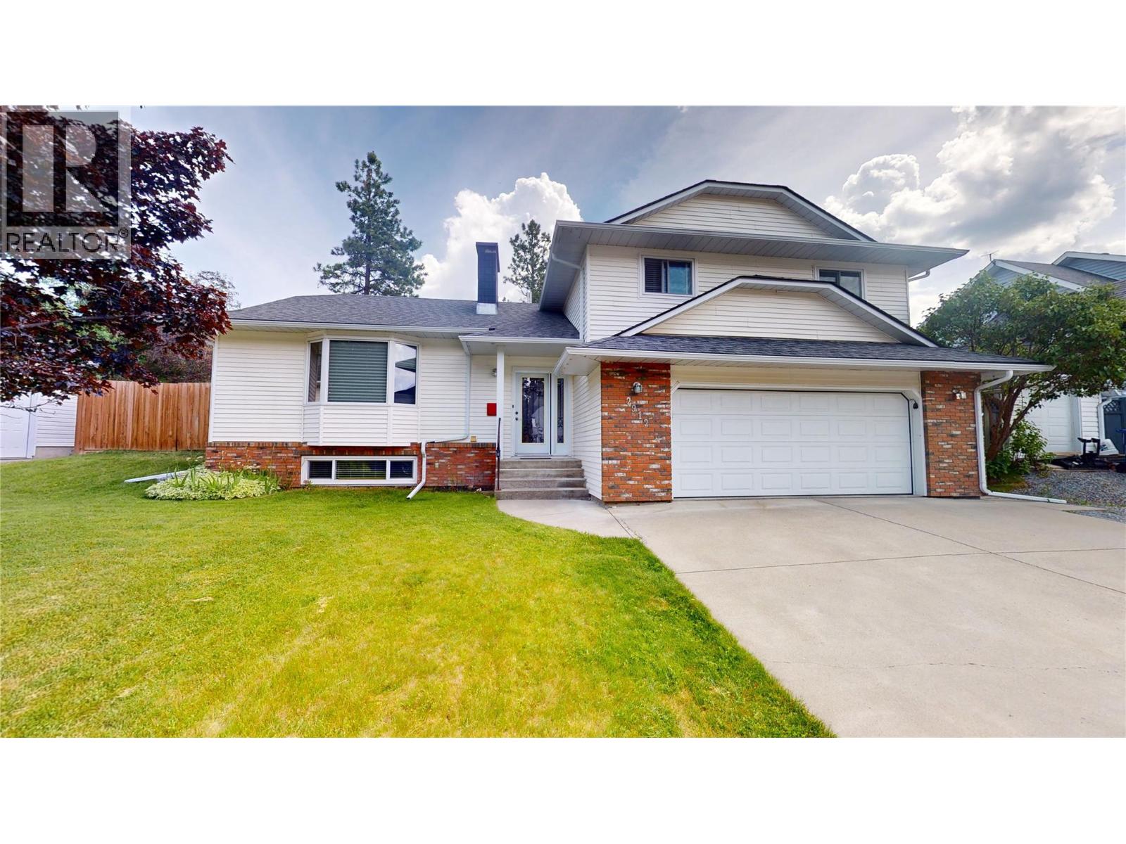 2912 Edgewood Drive, Cranbrook, British Columbia V1C 6C9 - Photo 1 - 10393059
