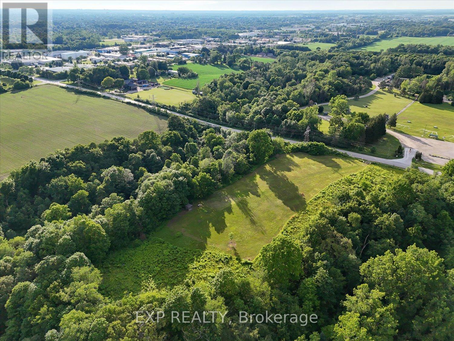 3345 GORE ROAD, Thames Centre, Ontario
