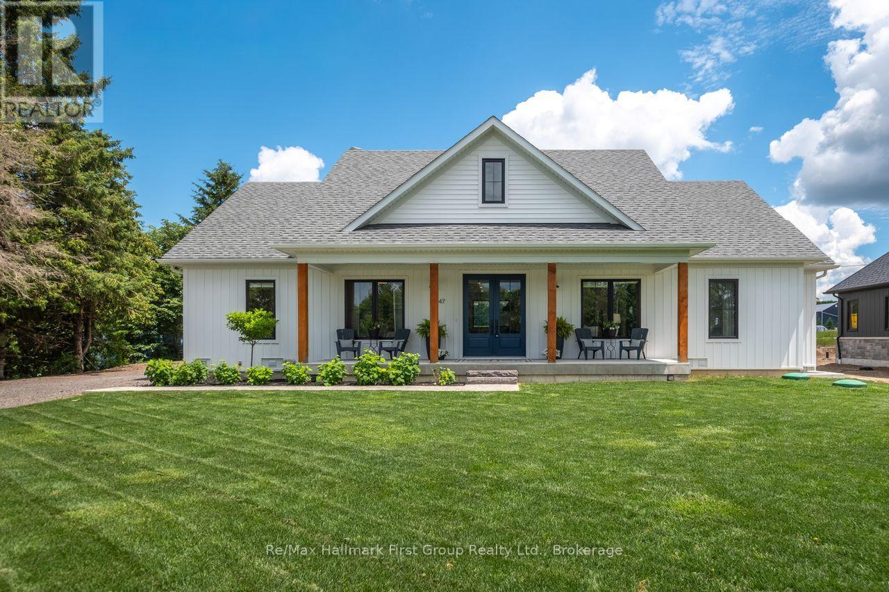 47 WIESENWEG, Scugog, Ontario