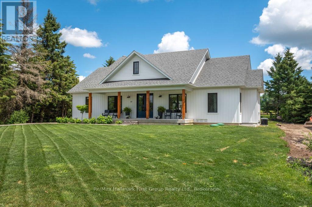 47 Wiesenweg, Scugog, Ontario  L0B 1B0 - Photo 3 - E13502644