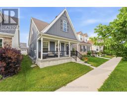 268 STRACHAN STREET, Port Hope, Ontario