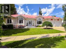 4608 50 Street, Forestburg, Alberta