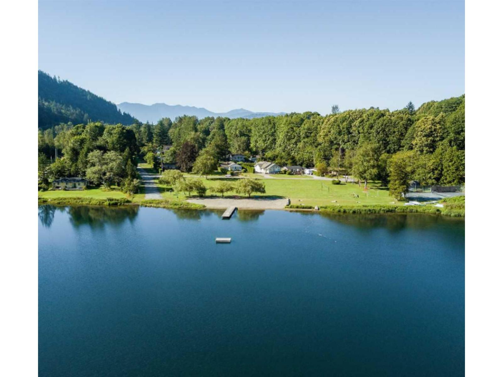 12050 HODGKIN ROAD, Mission, British Columbia
