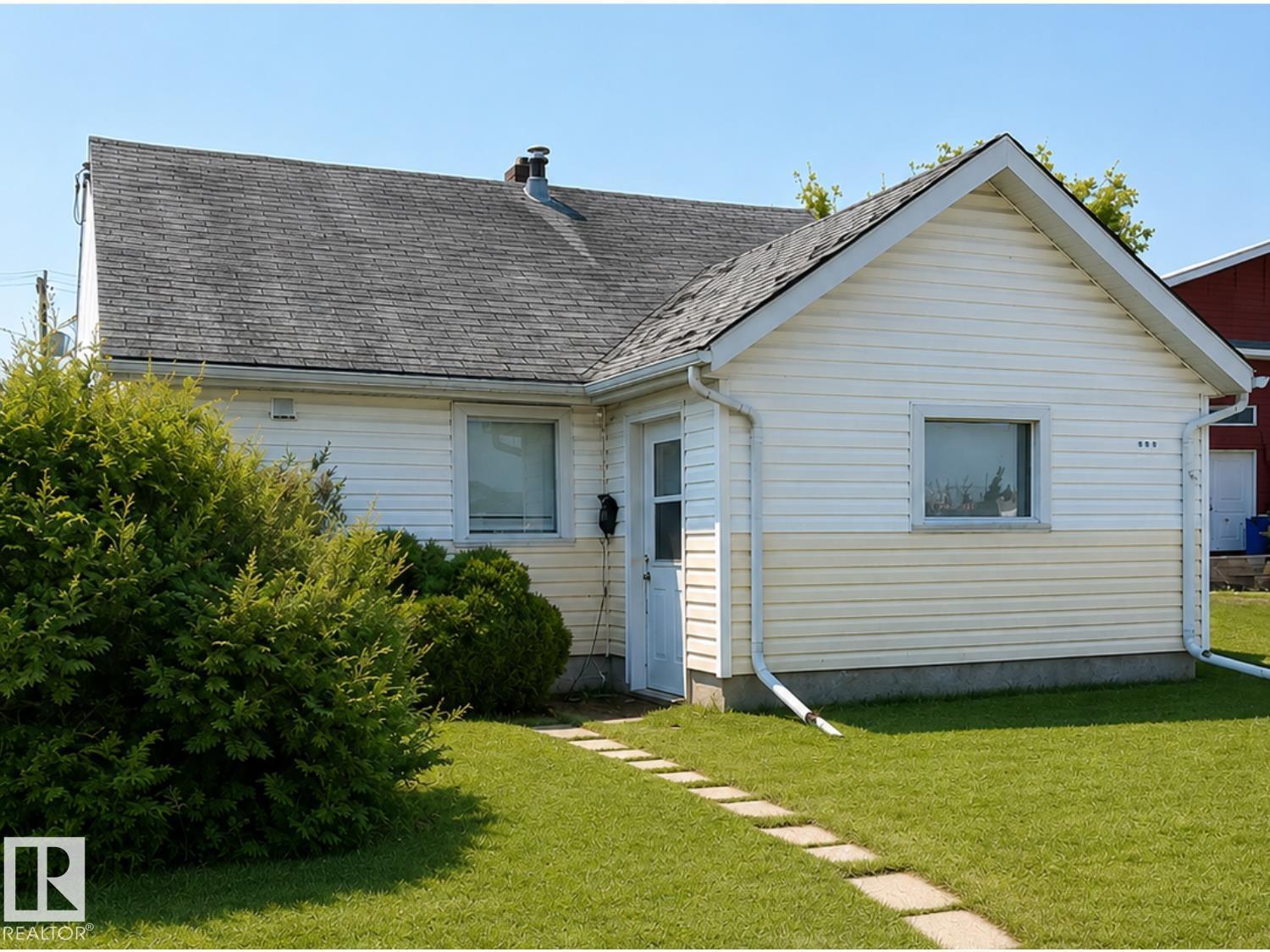 5309 51 AV, Cold Lake