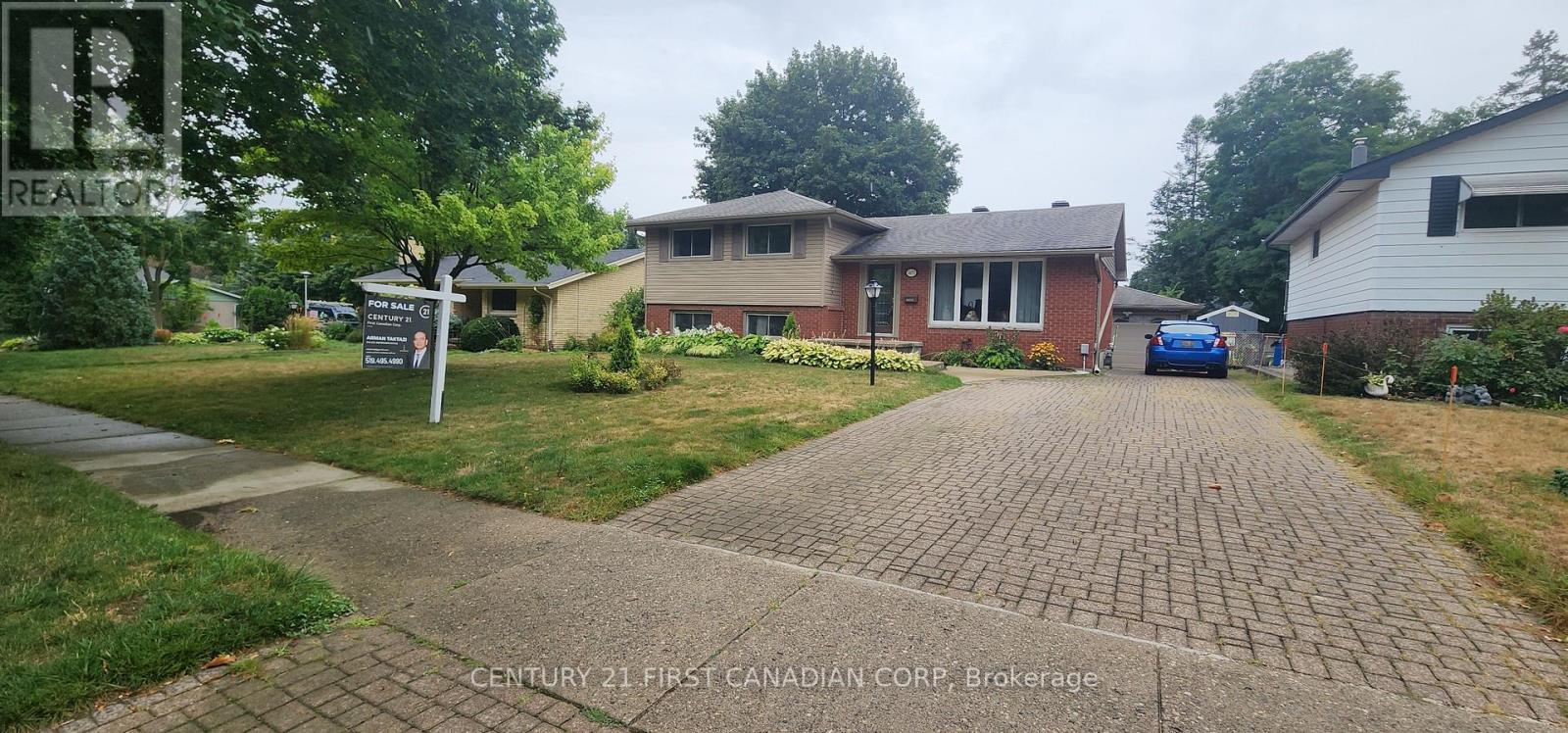 1473 Glengarry Avenue, London North, Ontario  N5X 1R2 - Photo 4 - X13502624