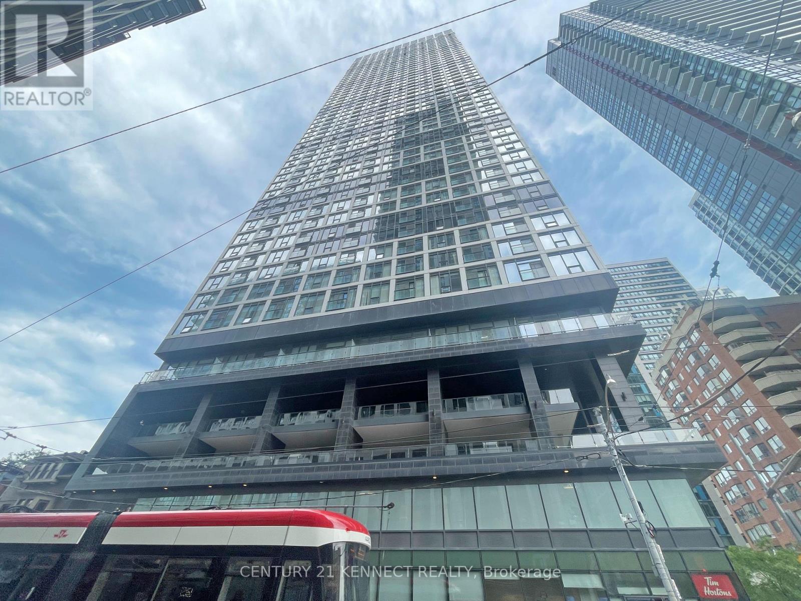 1108 - 181 DUNDAS STREET E, Toronto, Ontario