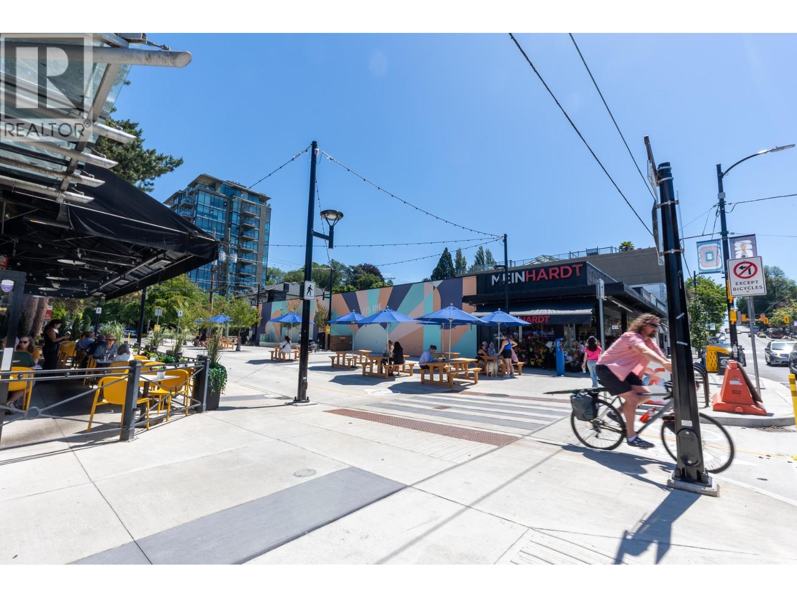 310 1710 W 13th Avenue, Vancouver, British Columbia  V6J 2H1 - Photo 18 - R3140921