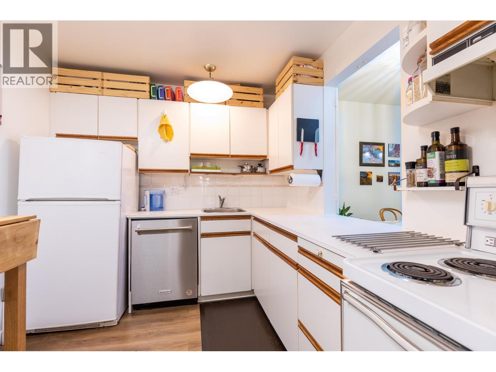 310 1710 W 13th Avenue, Vancouver, British Columbia  V6J 2H1 - Photo 6 - R3140921