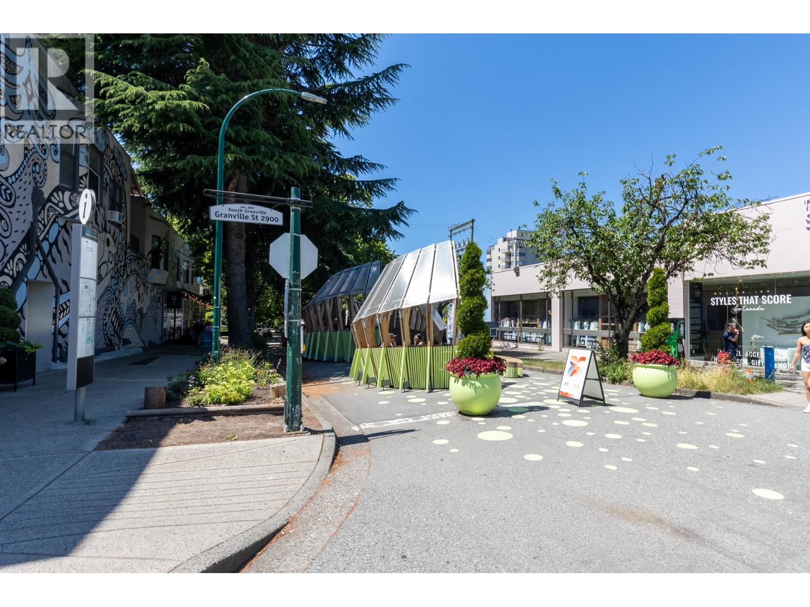 310 1710 W 13th Avenue, Vancouver, British Columbia  V6J 2H1 - Photo 17 - R3140921