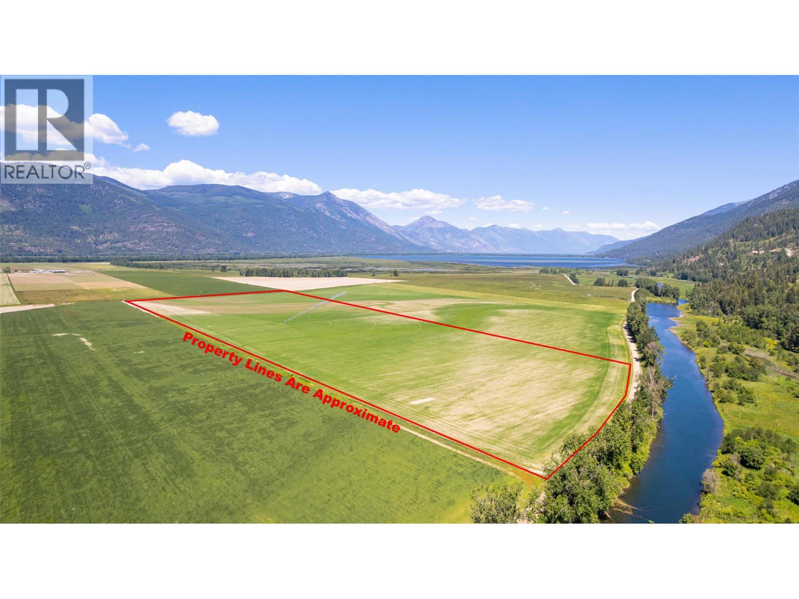 Lot 1 Channel Road, Wynndel, British Columbia  V0B 2N1 - Photo 1 - 10390561