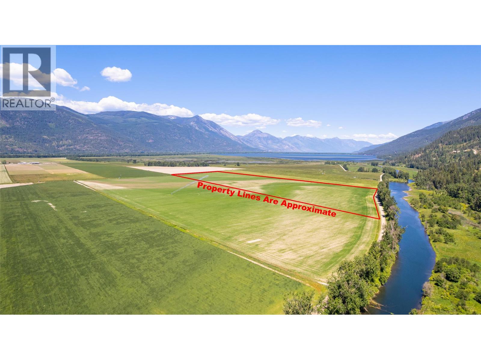 Lot 2 Channel Road, Wynndel, British Columbia  V0B 2N1 - Photo 1 - 10390575