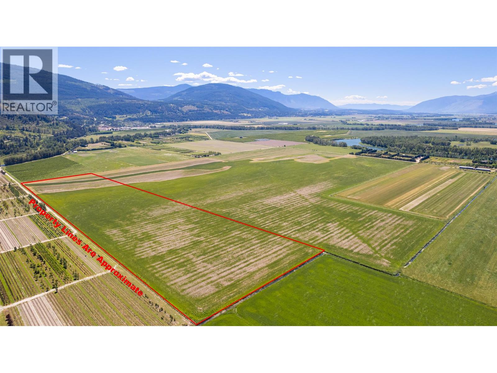 Lot 34, Wynndel, British Columbia  V0B 2N1 - Photo 1 - 10390567
