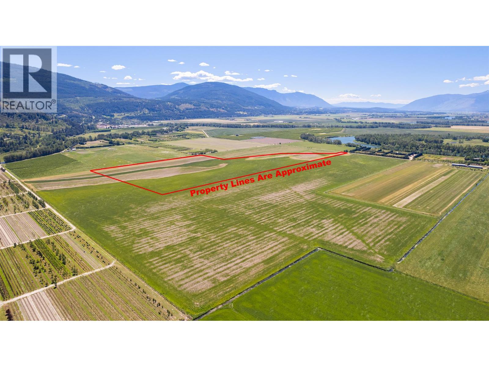 Lot 28 Duck Lake Road, Wynndel, British Columbia  V0B 1N2 - Photo 1 - 10390578