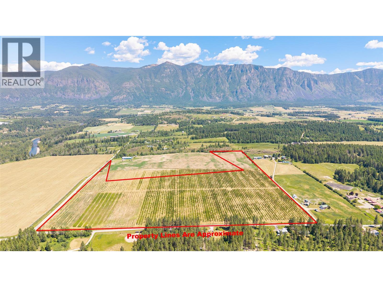 Lot 4, Lister, British Columbia  V0B 1G2 - Photo 1 - 10390580