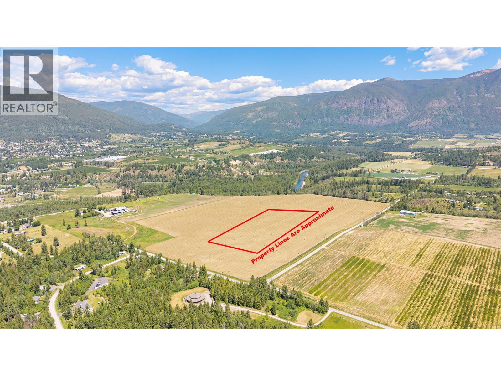 Parcel B, District Lot 14618 & Dl 14978, Lister, British Columbia  V0B 1G2 - Photo 2 - 10390586
