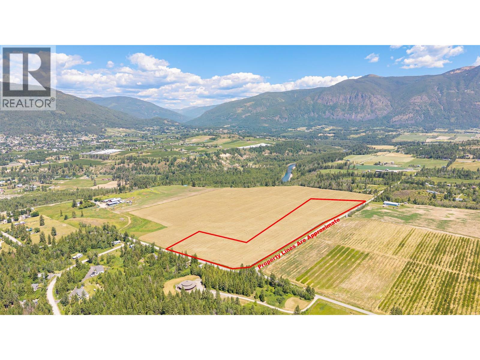 Parcel B, District Lot 14618 & Dl 14978, Lister, British Columbia  V0B 1G2 - Photo 1 - 10390586