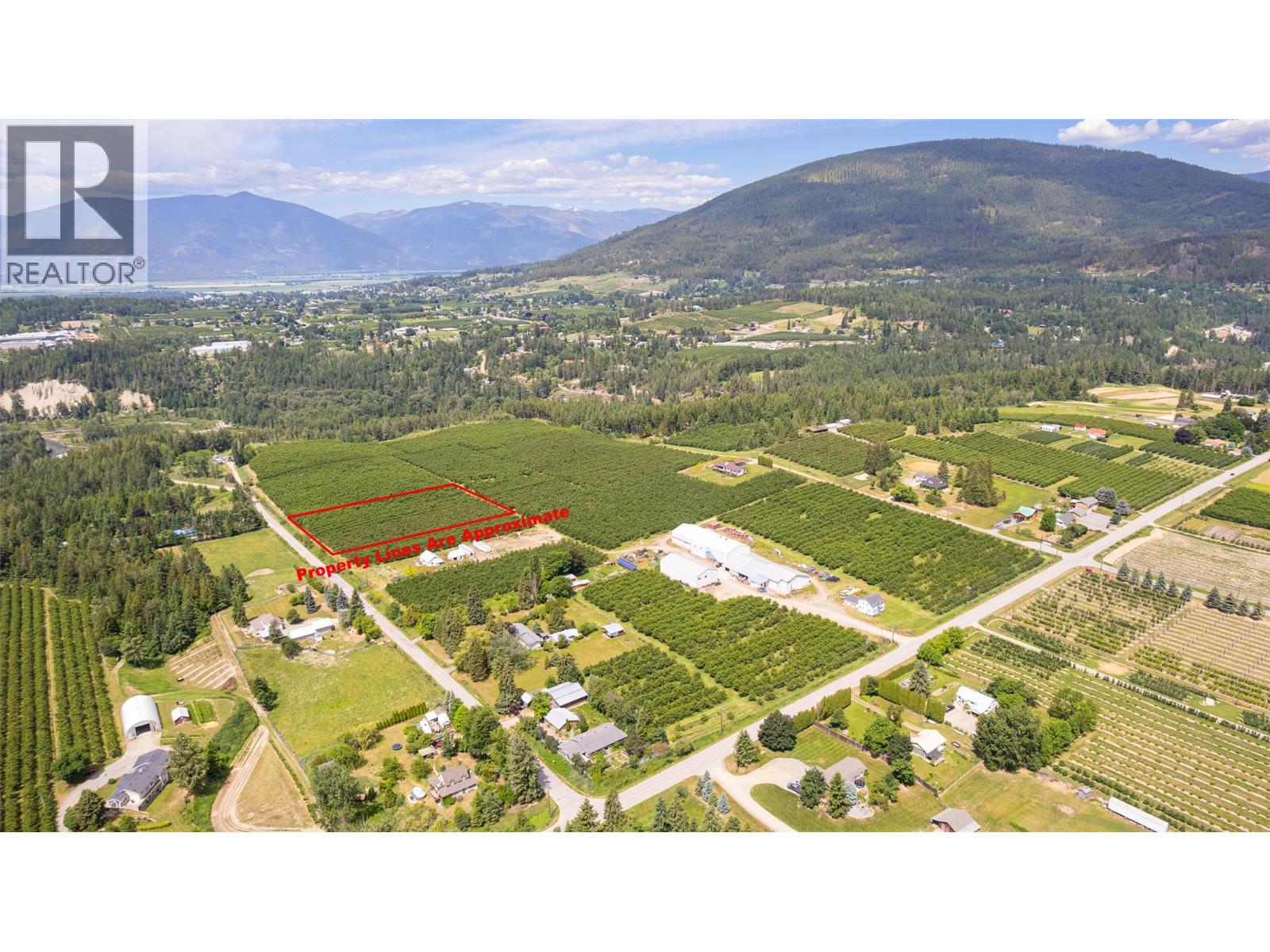 Parcel A 46th Street, Canyon, British Columbia  V0B 1C1 - Photo 1 - 10390590