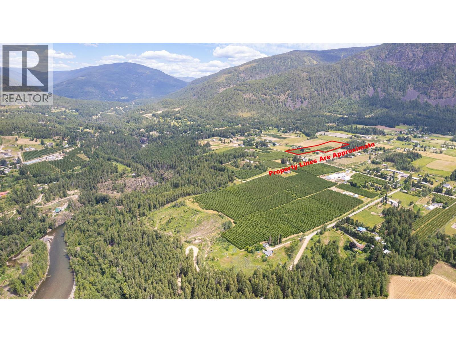 Parcel A Of Lot 79 & 80 Canyon Lister Road, Canyon, British Columbia  V0B 1C1 - Photo 2 - 10390782