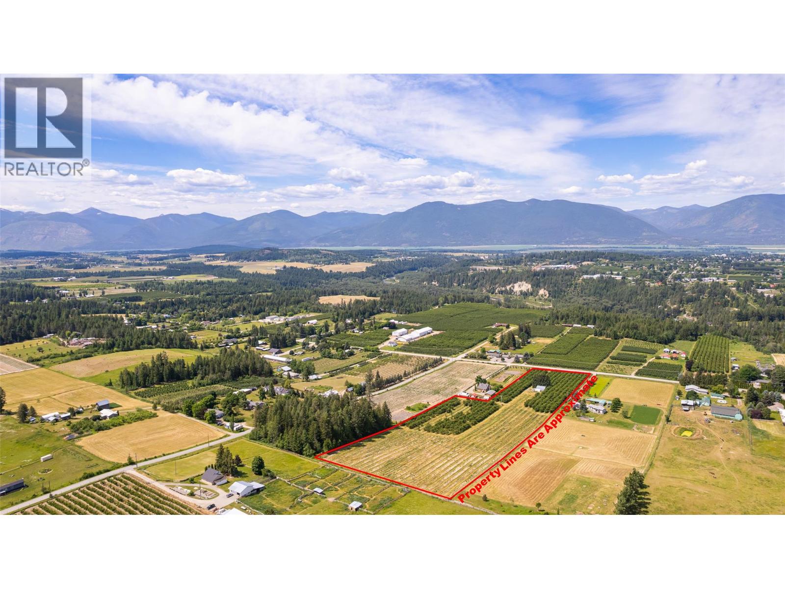Parcel A Of Lot 79 & 80 Canyon Lister Road, Canyon, British Columbia  V0B 1C1 - Photo 1 - 10390782