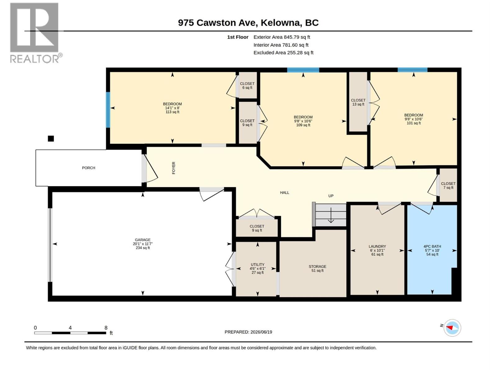 975 Cawston Avenue Lot# 2, Kelowna, British Columbia  V1Y 0E3 - Photo 60 - 10392295