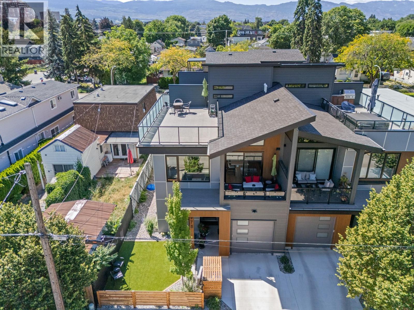 975 Cawston Avenue Lot# 2, Kelowna, British Columbia  V1Y 0E3 - Photo 50 - 10392295