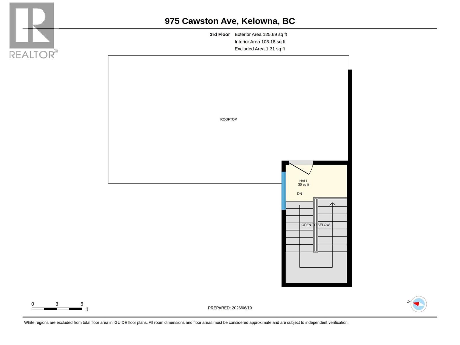 975 Cawston Avenue Lot# 2, Kelowna, British Columbia  V1Y 0E3 - Photo 62 - 10392295