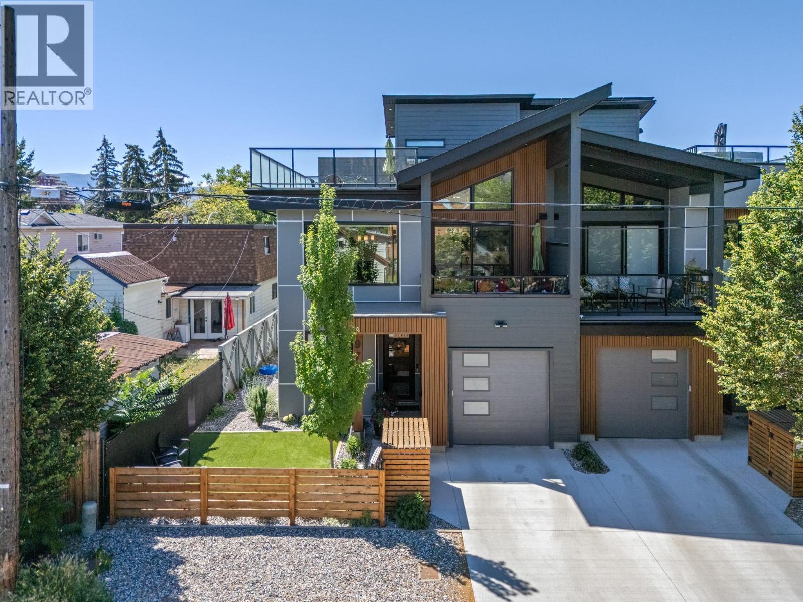 975 Cawston Avenue Lot# 2, Kelowna, British Columbia  V1Y 0E3 - Photo 49 - 10392295