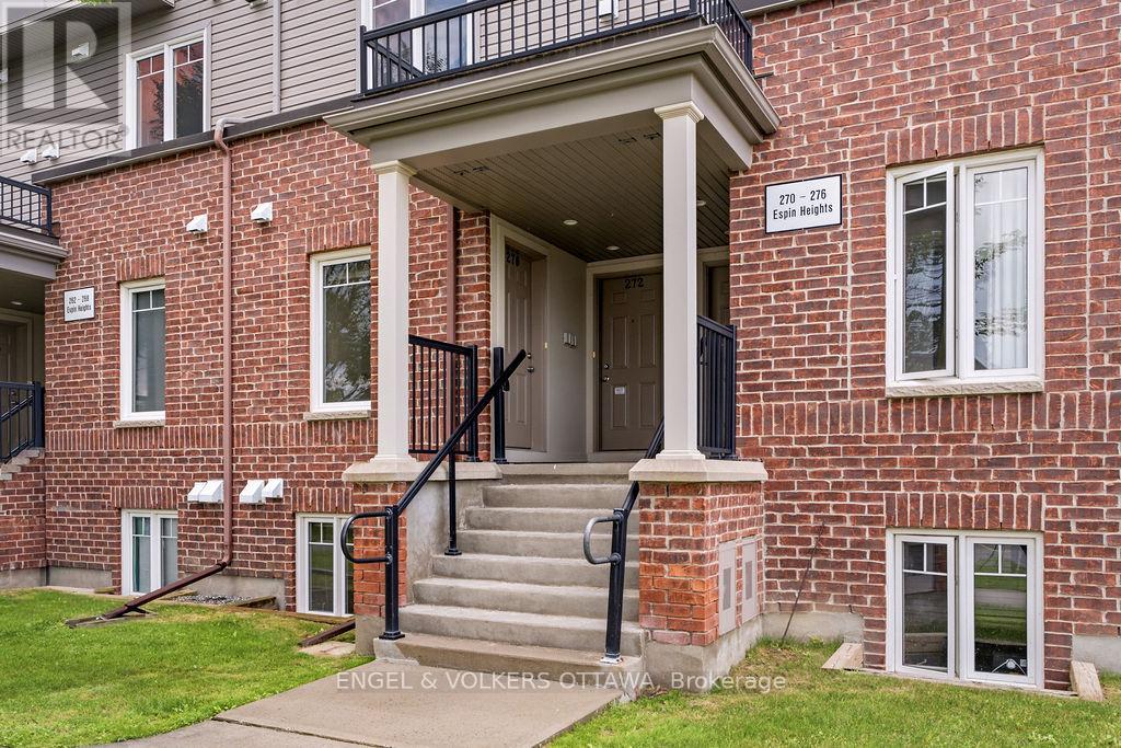 270 Espin Heights, Ottawa, Ontario  K2J 0Y8 - Photo 3 - X13502632