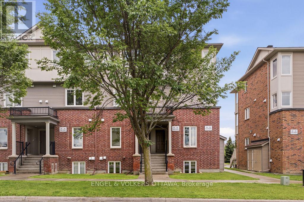 270 Espin Heights, Ottawa, Ontario  K2J 0Y8 - Photo 4 - X13502632