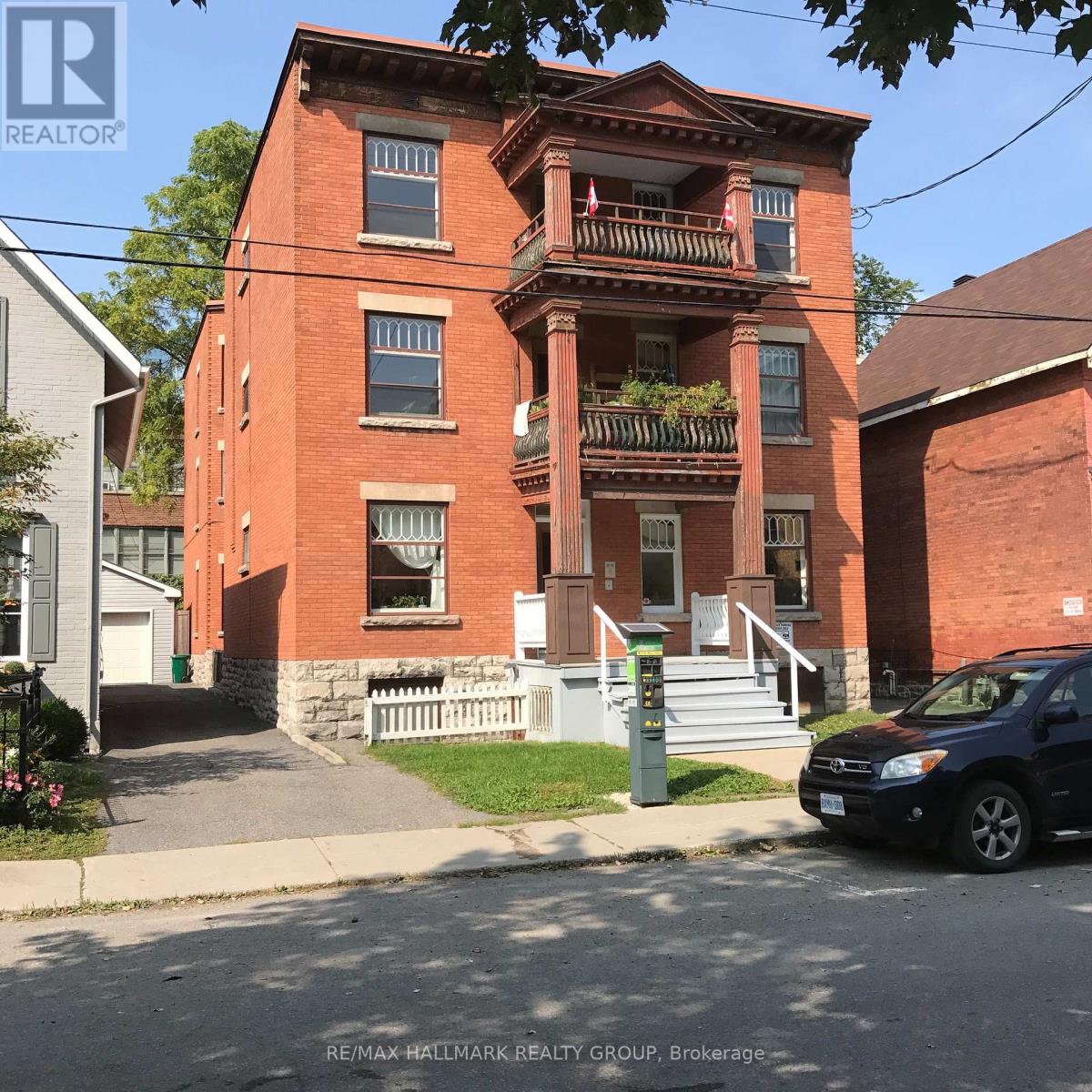 3 - 421 LISGAR STREET, Ottawa, Ontario