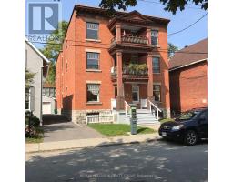 3 - 421 LISGAR STREET, Ottawa, Ontario