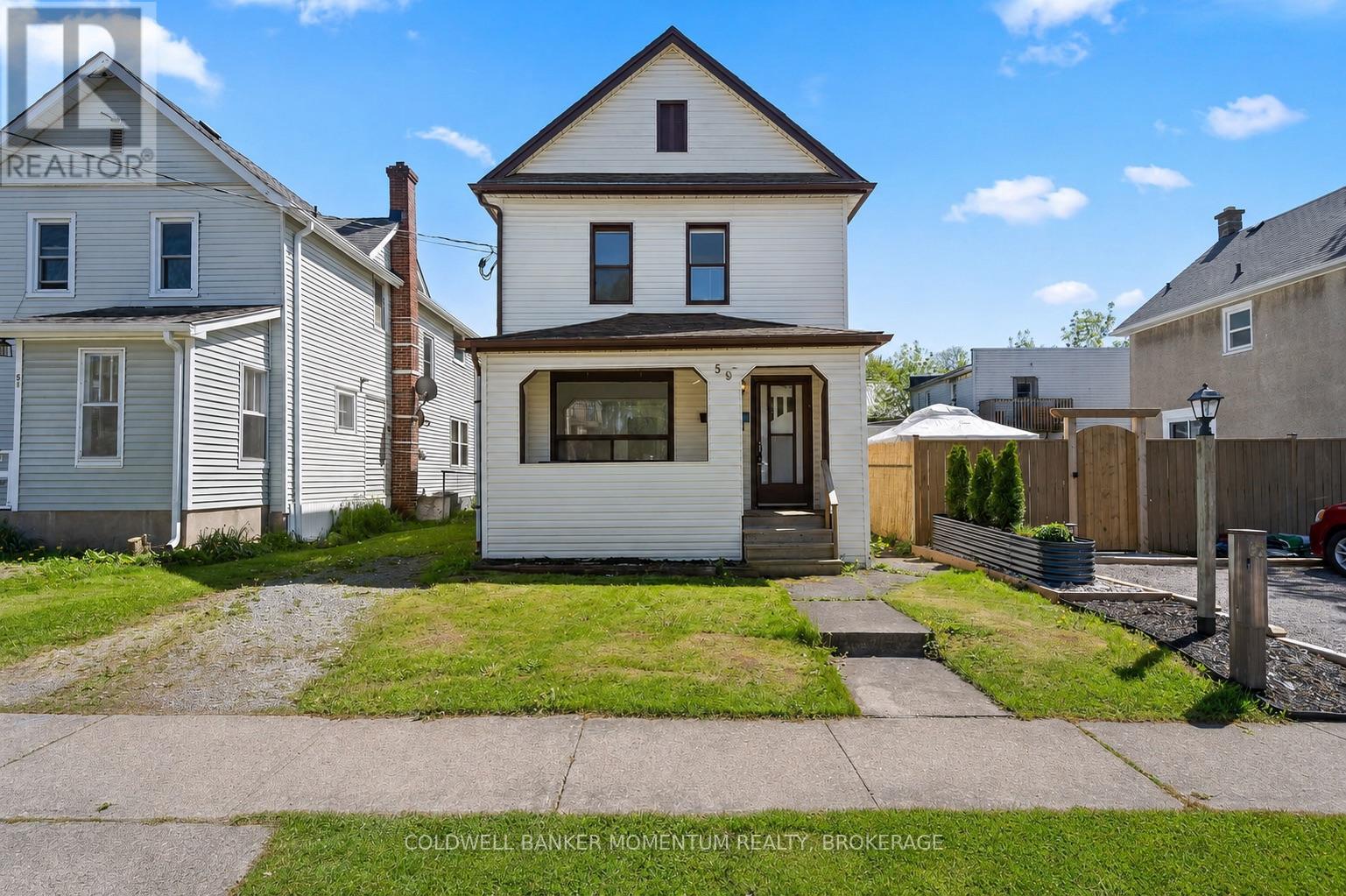 59 ASHER STREET, Welland, Ontario