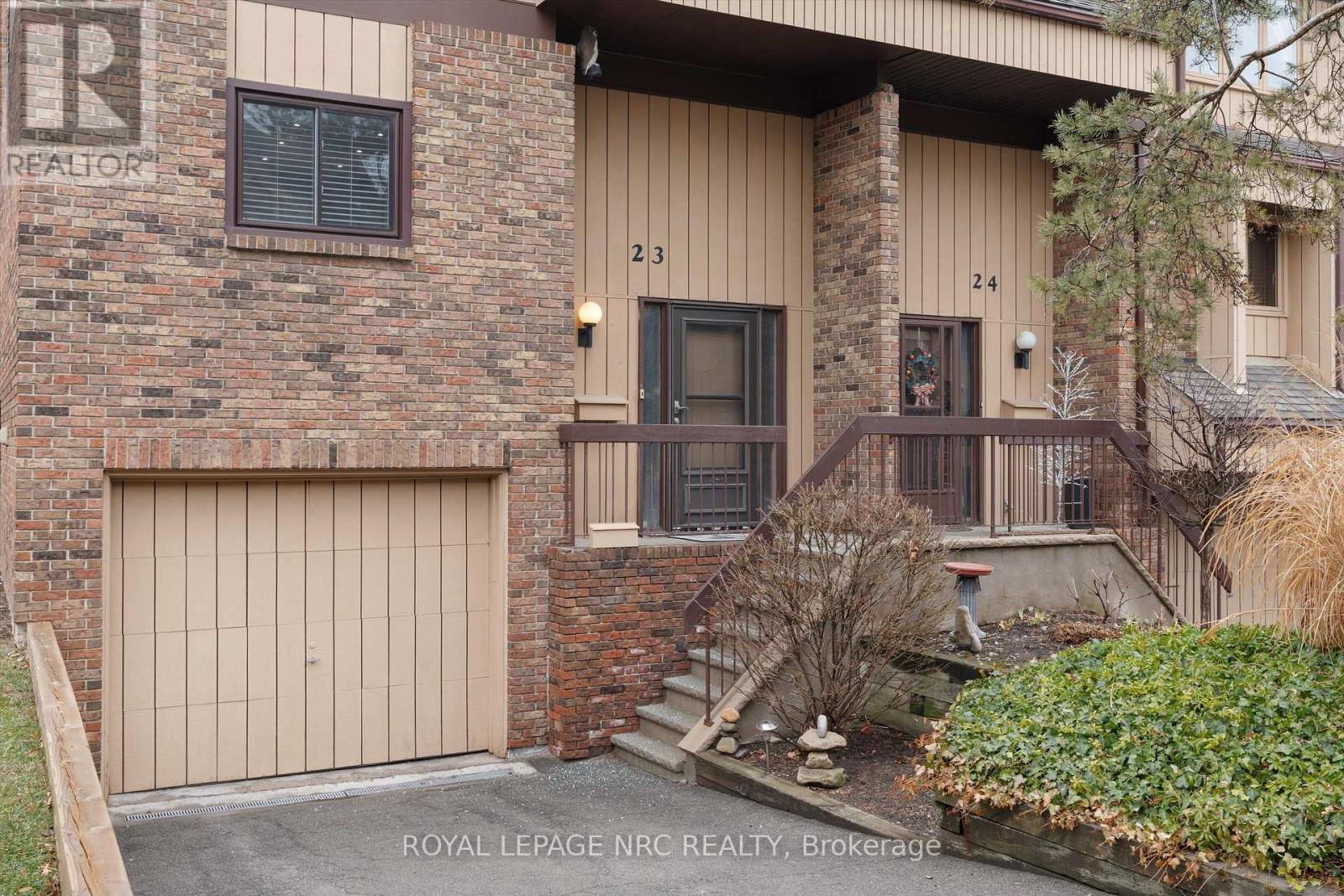 23 - 178 Scott Street, St. Catharines, Ontario  L2N 6Y5 - Photo 3 - X13502652