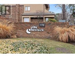 23 - 178 SCOTT STREET, St. Catharines, Ontario