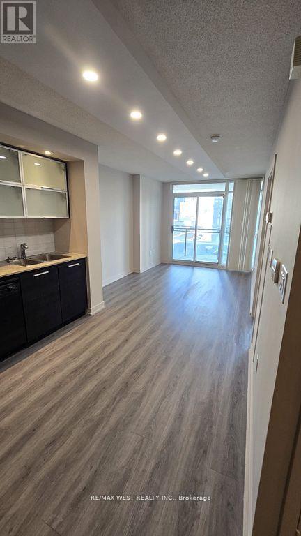 1201 - 25 CAPREOL COURT, Toronto, Ontario