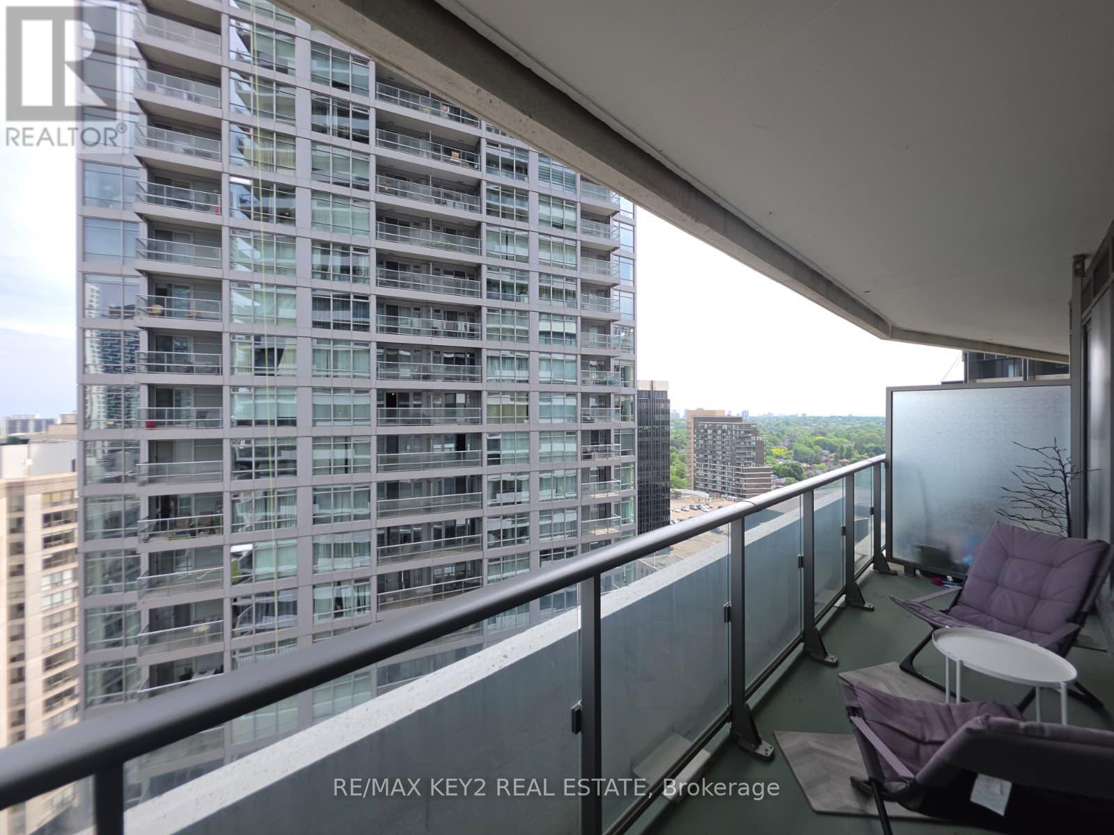 1604 - 2221 Yonge Street, Toronto, Ontario  M4S 0B8 - Photo 6 - C13438124