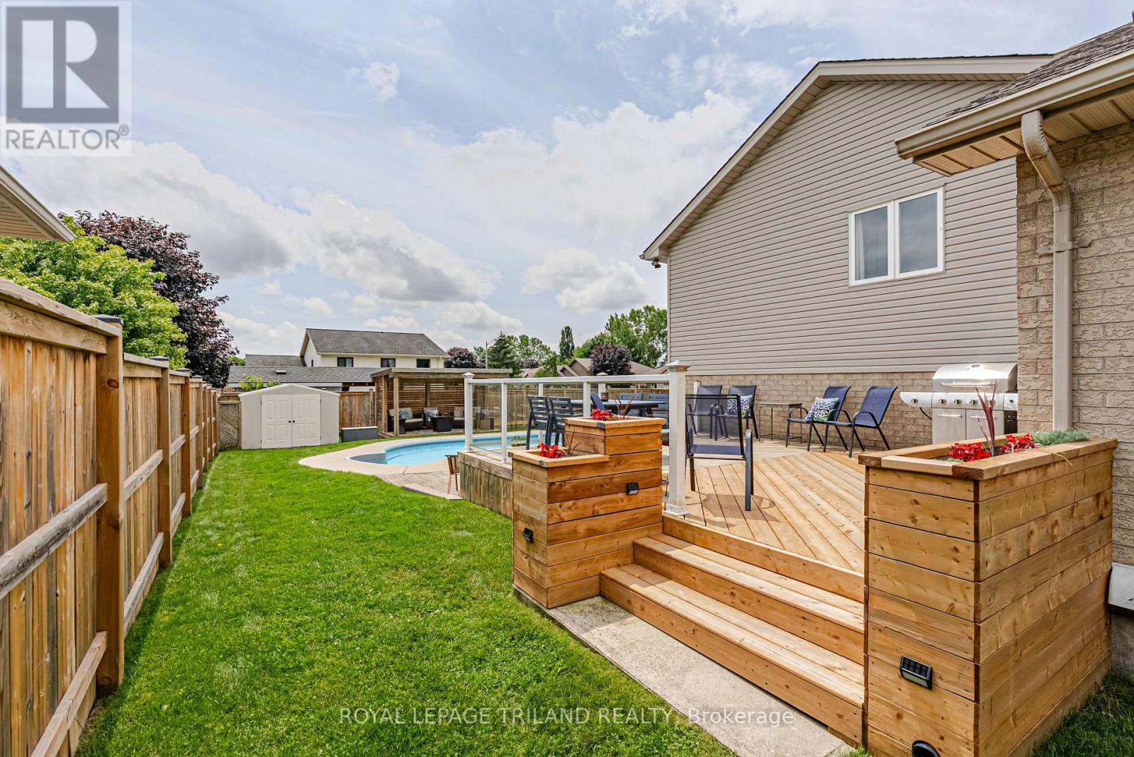 147 Plymouth Court, Central Elgin, Ontario  N0L 1B0 - Photo 39 - X13501852