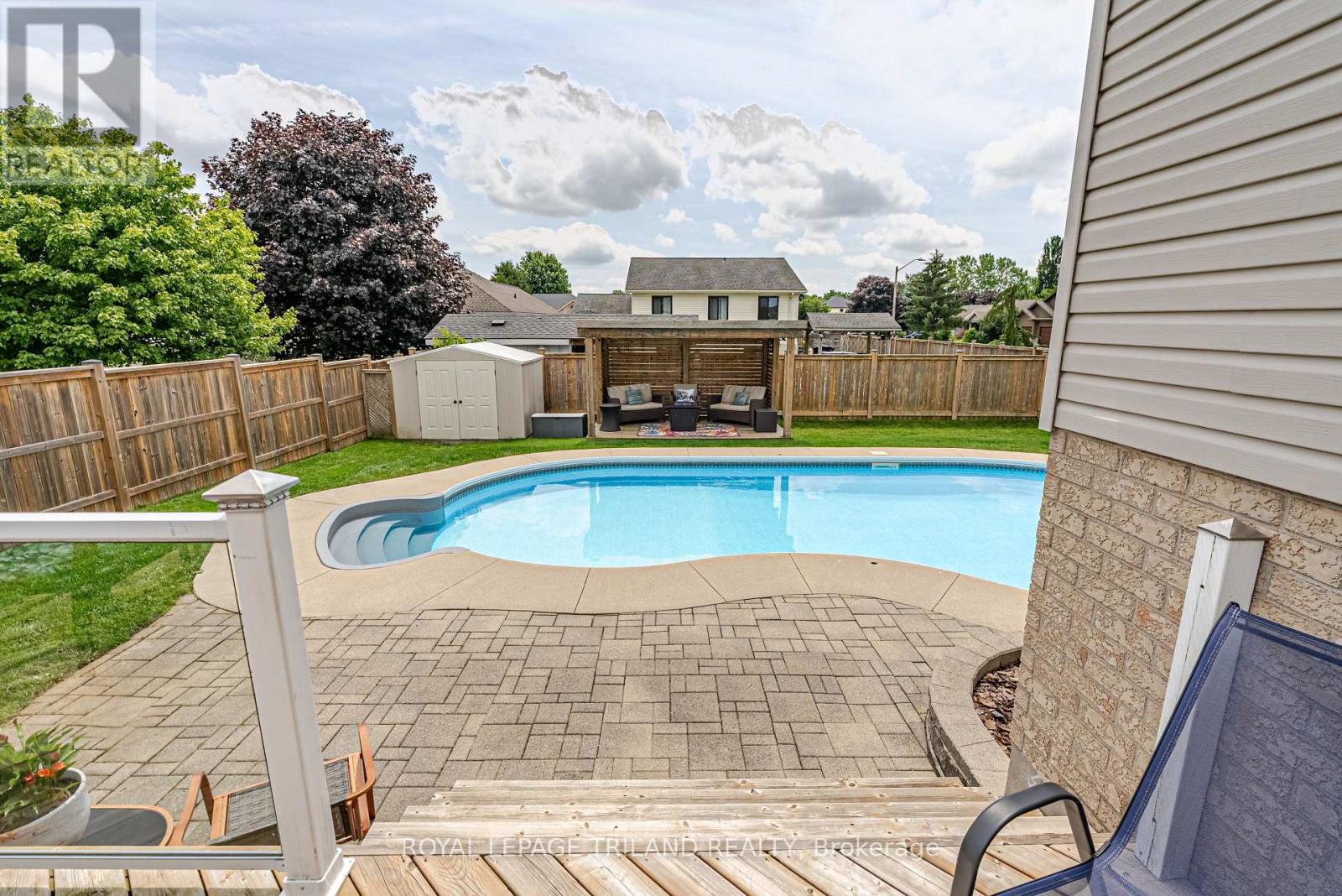 147 Plymouth Court, Central Elgin, Ontario  N0L 1B0 - Photo 40 - X13501852