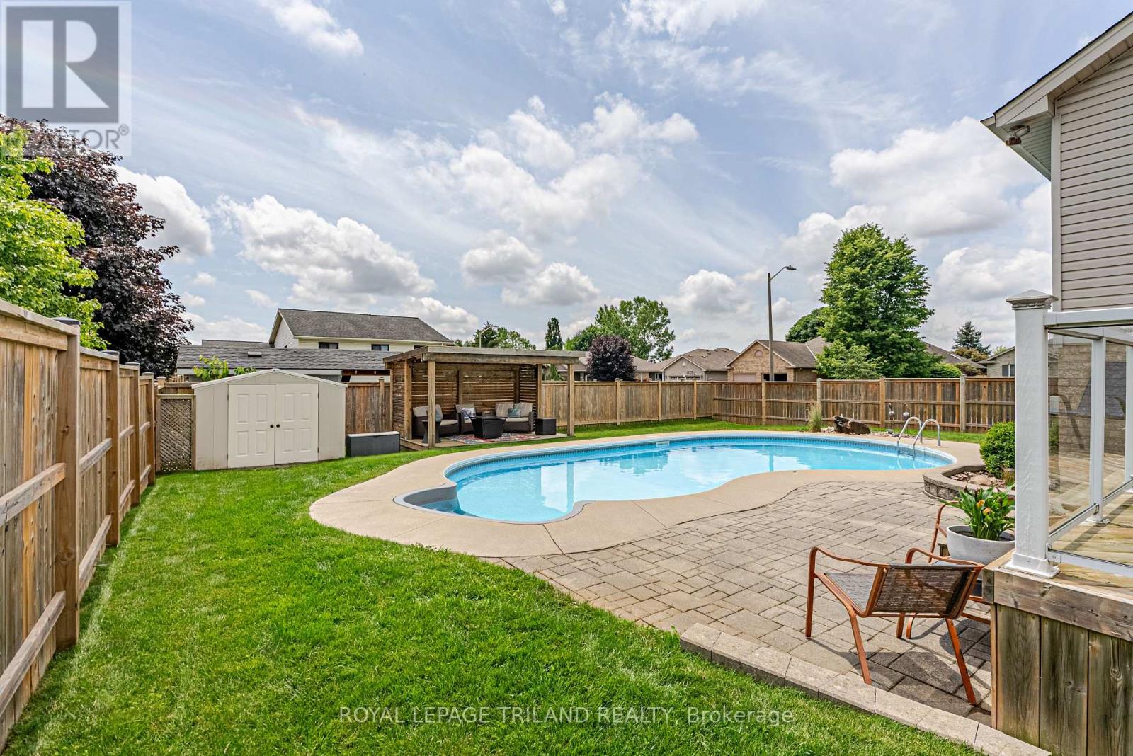 147 Plymouth Court, Central Elgin, Ontario  N0L 1B0 - Photo 41 - X13501852