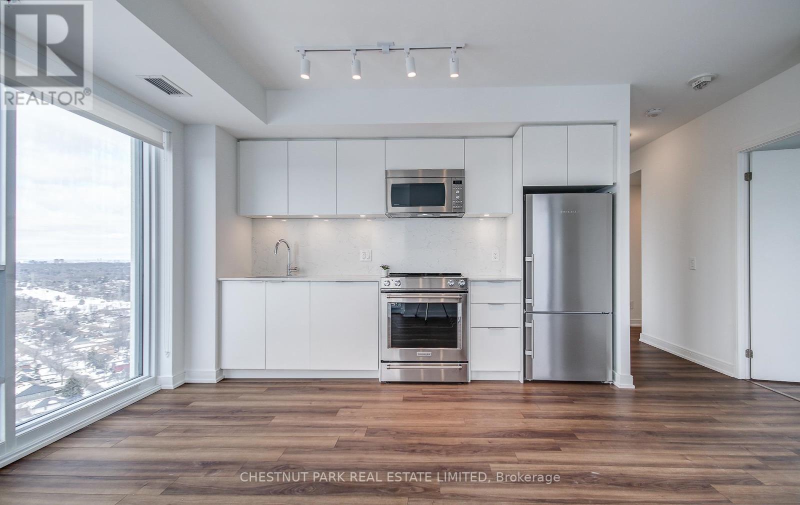 Ph2402 - 30 Samuel Wood Way, Toronto, Ontario  M9B 0C9 - Photo 15 - W13454252
