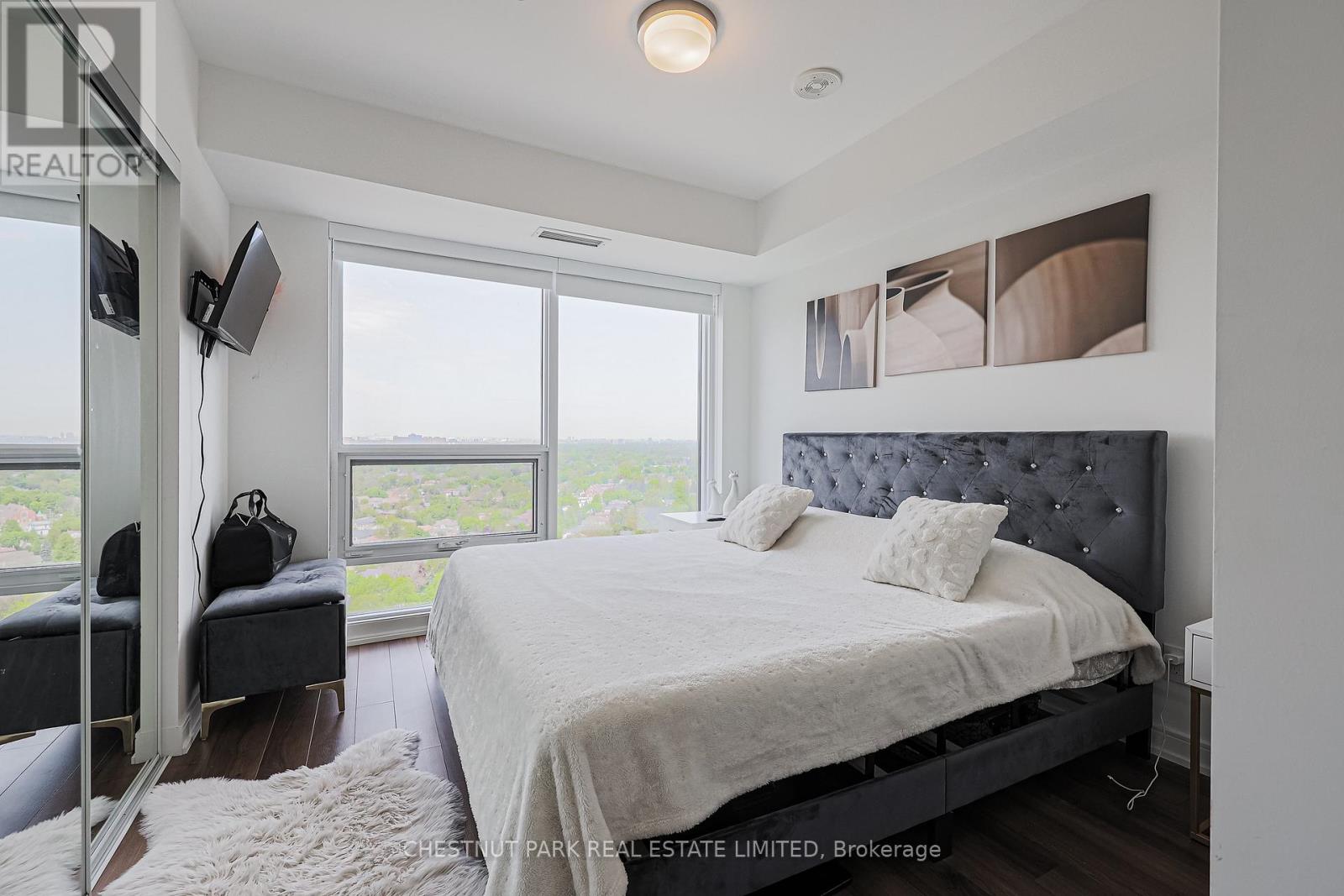 Ph2402 - 30 Samuel Wood Way, Toronto, Ontario  M9B 0C9 - Photo 25 - W13454252
