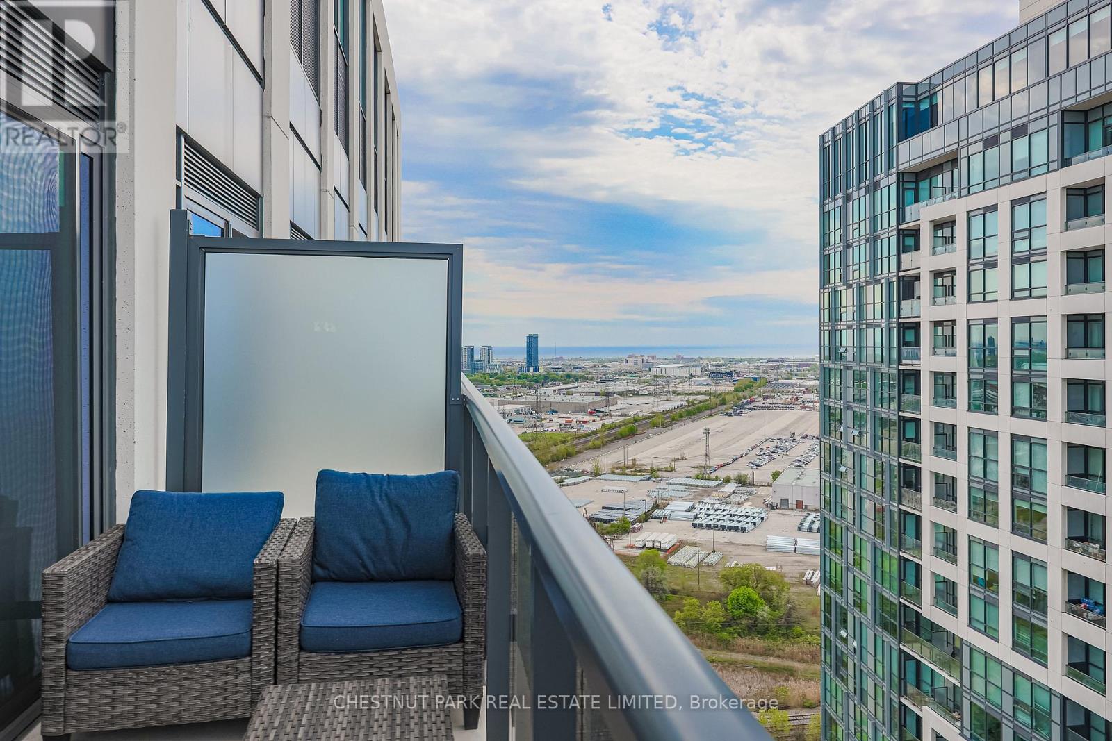 Ph2402 - 30 Samuel Wood Way, Toronto, Ontario  M9B 0C9 - Photo 23 - W13454252