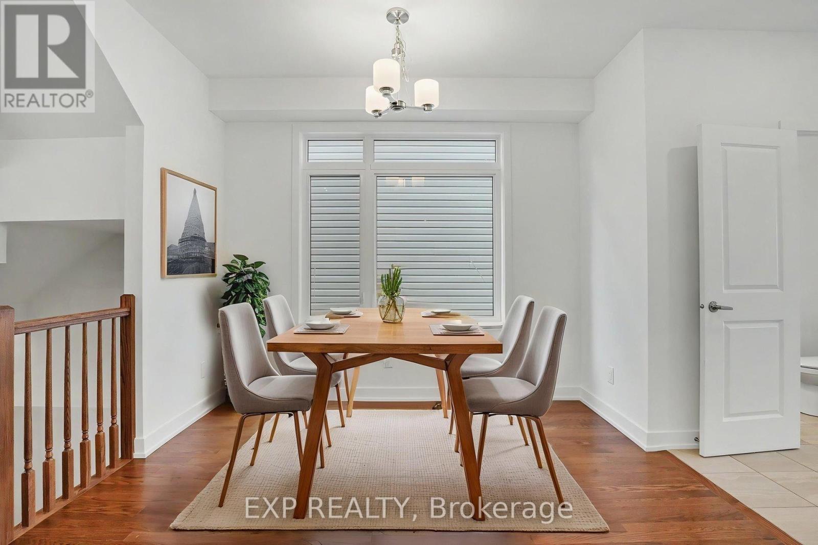 27 Moosonee Crescent, Ottawa, Ontario  K4M 0L9 - Photo 4 - X13488184