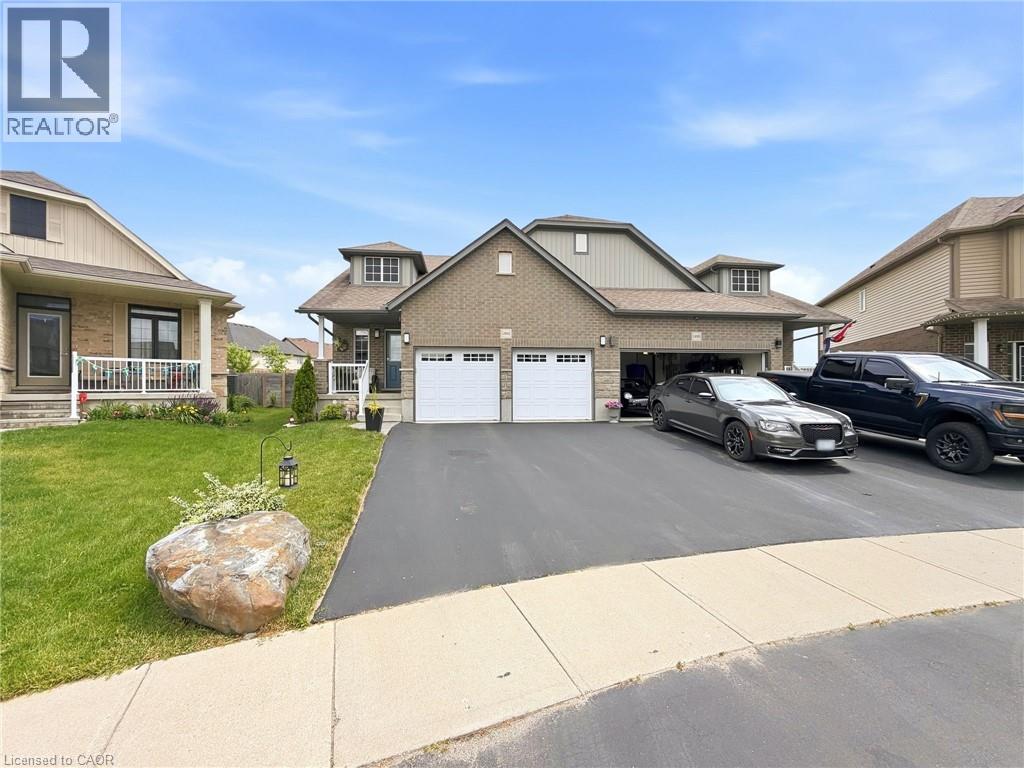 1502 Caen Avenue, Woodstock, Ontario  N4T 0J8 - Photo 1 - 40842445