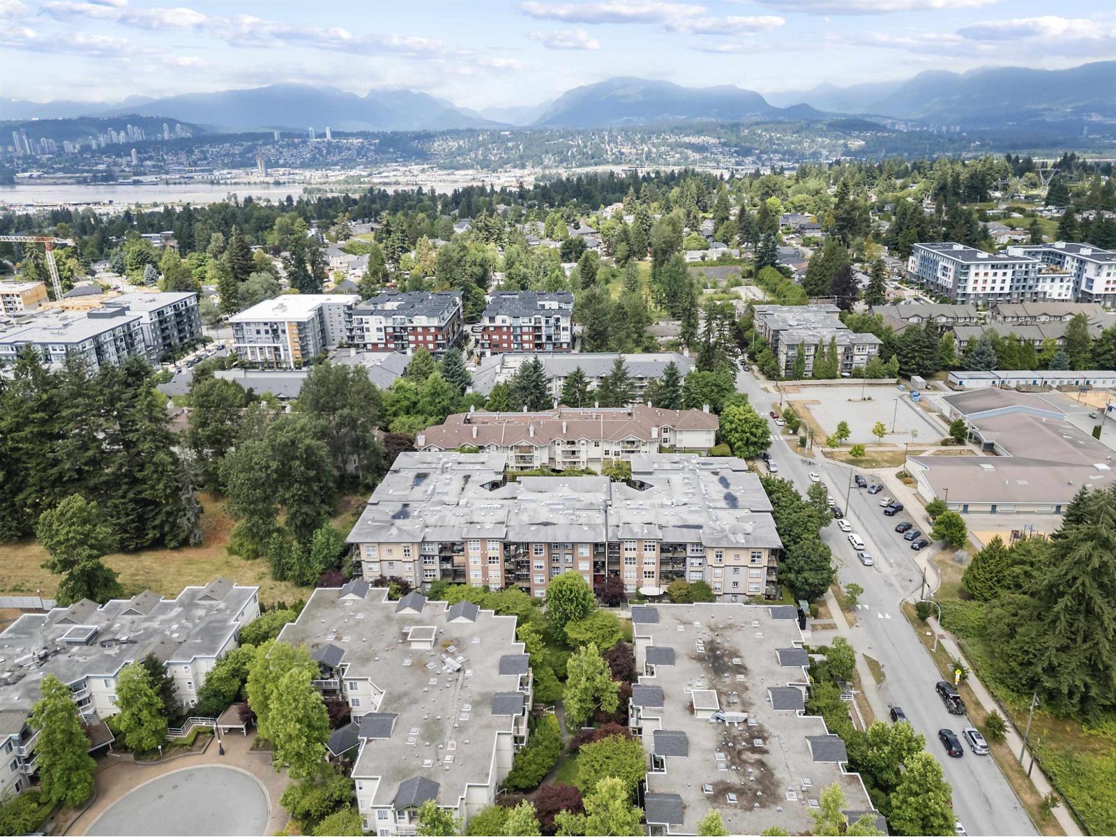 216 10707 139 Street, Surrey, British Columbia  V3T 0B2 - Photo 20 - R3140530