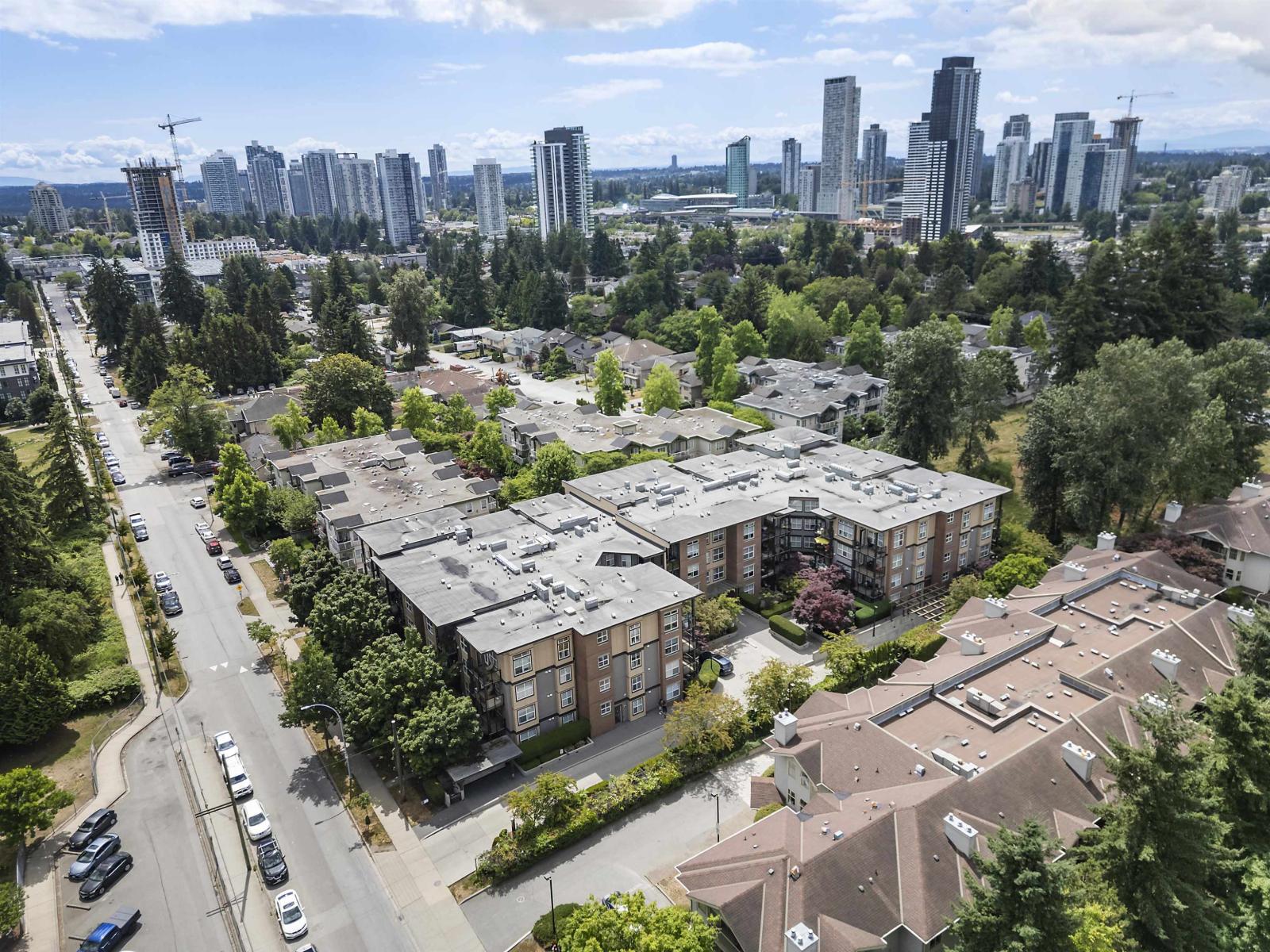 216 10707 139 Street, Surrey, British Columbia  V3T 0B2 - Photo 17 - R3140530