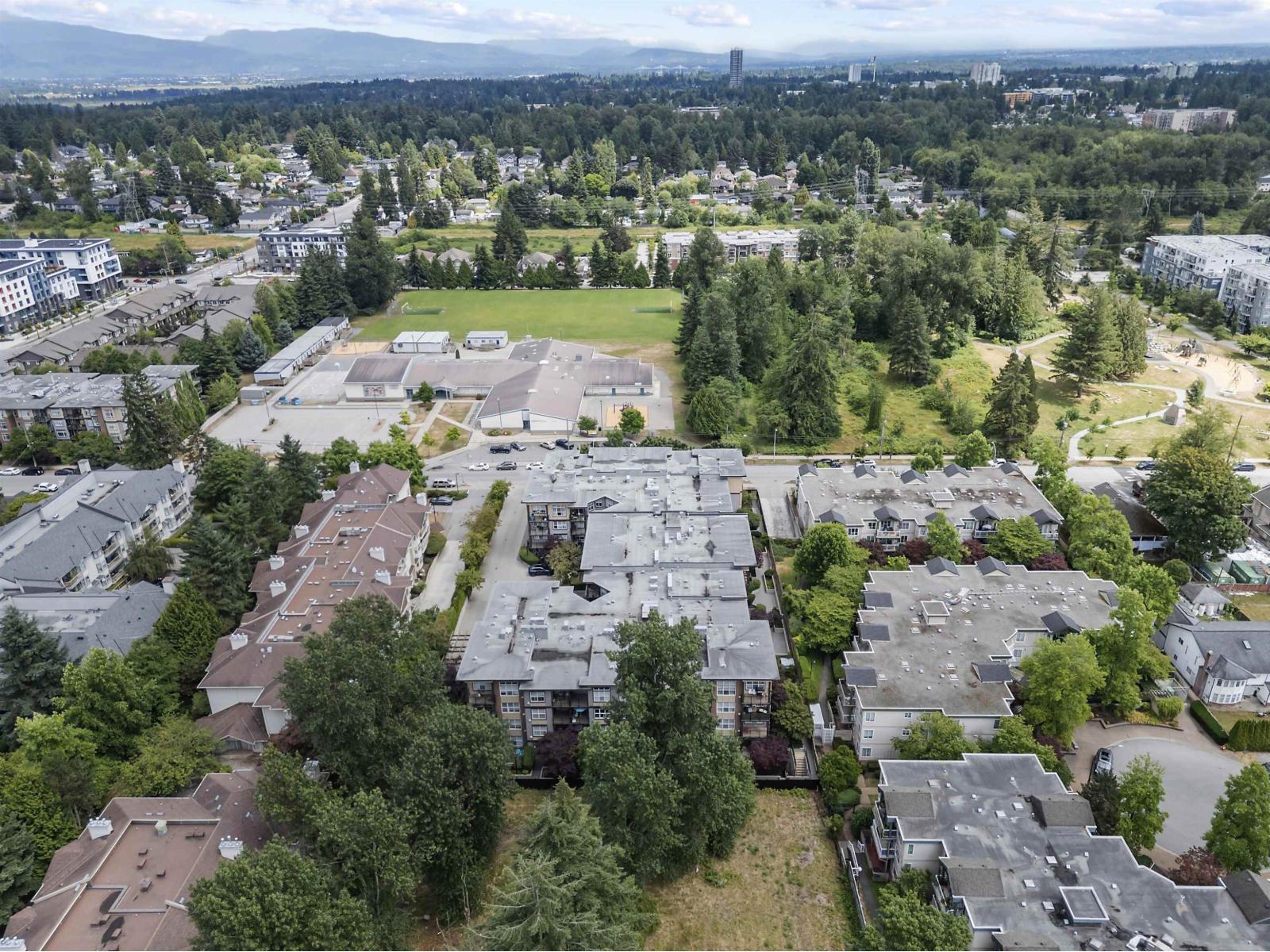 216 10707 139 Street, Surrey, British Columbia  V3T 0B2 - Photo 19 - R3140530